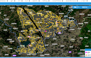 全國水利一張圖